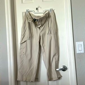 Lauren / Ralp Lauren Cargo Pants